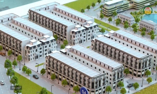 Đẩy nhanh giải phóng mặt bằng các cụm công nghiệp