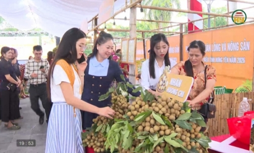 Điểm hẹn của người dân và du khách 