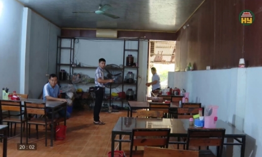 Giải phóng mặt bằng tuyến đường sắt Lào Cai – Hà Nội – Hải Phòng