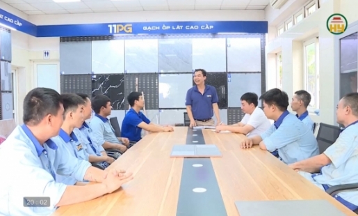 Khi người lao động được lắng nghe