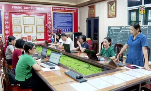 Sắp xếp lại cơ sở giáo dục công lập 