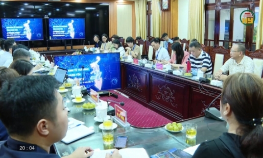 Tìm hiểu cơ hội hợp tác đầu tư vào khu kinh tế
