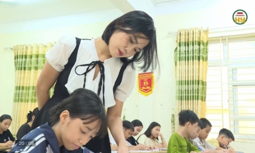 Trách nhiệm của các cán bộ quản lý khi trở lại bục giảng