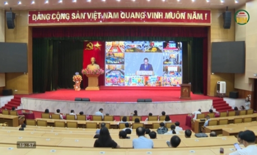 Triển khai nhiệm vụ năm học mới 