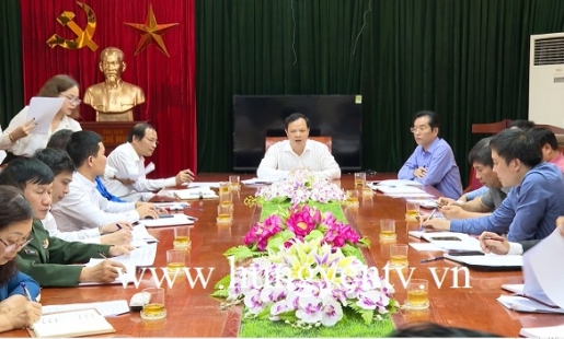 Hưng Yên: Bỏ phiếu xét, công nhận 12 xã đạt chuẩn NTM nâng cao năm 2019 