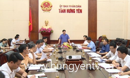 Cần quyết liệt, mạnh mẽ hơn nữa trong việc xử lý vi phạm đất đai theo Kế hoạch 93A