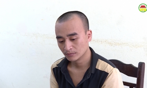 Văn Giang: Bắt giữ hai đối tượng cướp tài sản