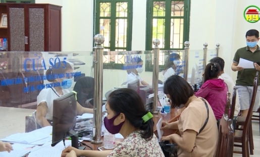 Hưng Yên có 18 doanh nghiệp được tạm dừng đóng quỹ hưu trí và tử tuất