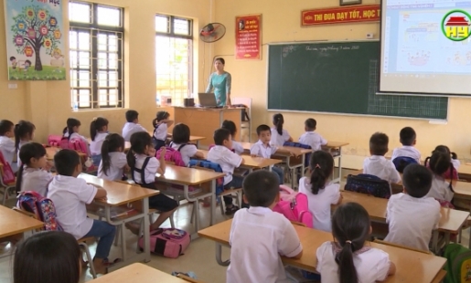 Hưng Yên đề xuất tuyển dụng thêm hơn 3.400 biên chế giáo viên