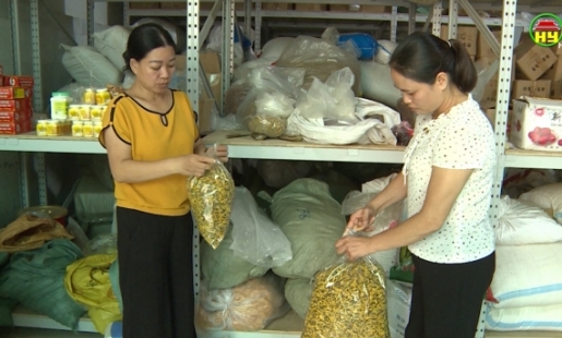 Làng nghề ở Văn Lâm nỗ lực vượt qua khó khăn sau dịch Covid - 19