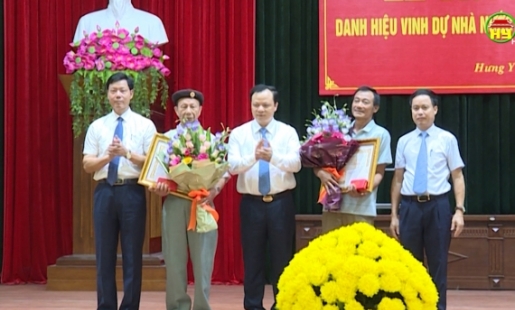 Truy tặng danh hiệu vinh dự Nhà nước “Bà mẹ Việt Nam anh hùng