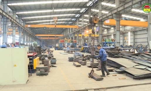 Đại hội XIX Đảng bộ tỉnh: Góp ý dự thảo cải thiện môi trường đầu tư, tháo gỡ giải phóng mặt bằng