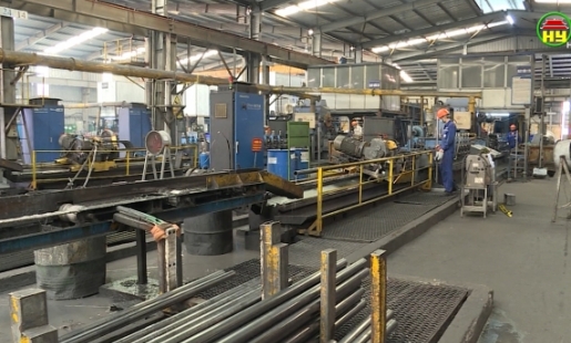 Doanh nghiệp nộp ngân sách cao trong điều kiện khó khăn do dịch Covid - 19
