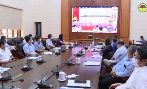Hội nghị trực tuyến