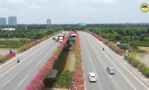 Xây dựng huyện Văn Giang sớm trở thành đô thị loại III