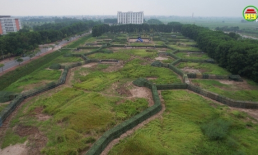 Hưng Yên cơ bản hoàn thành hạ tầng phục vụ diễn tập phòng thủ tỉnh