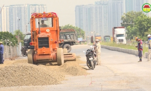 Hưng Yên đề ra 11 giải pháp, nhiệm vụ để thúc đẩy giải ngân kế hoạch đầu tư công 