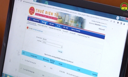 Hưng Yên thu ngân sách kỷ lục 44.000 tỉ đồng