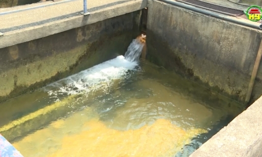 Nhiều người dân Mỹ Hào còn thờ ơ với nước sạch