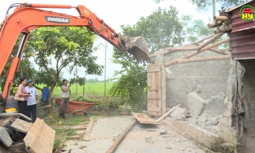 Phát huy vai trò cấp ủy cơ sở trong thực hiện kế hoạch 93A tại Kim Động