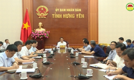 Tiếp tục đẩy mạnh cải cách thủ tục hành chính.