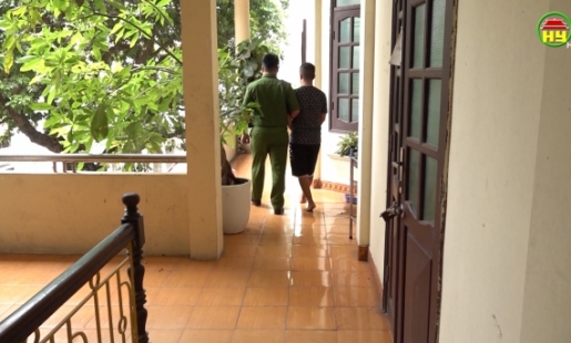 Cảnh báo án mạng do sử dụng rượu bia