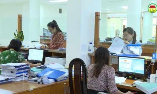 Giải pháp góp phần đẩy nhanh vốn đầu tư công