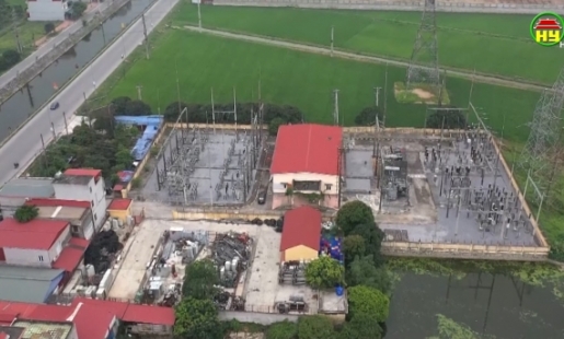 Thúc đẩy hoạt động của doanh nghiệp nhà nước