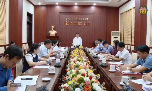 Các chính sách hỗ trợ trong lĩnh vực văn hóa, thể thao