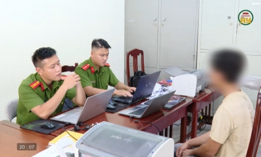 Cần xử lý nghiêm cơ sở xả thải ra môi trường