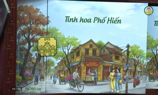 Đánh thức giá trị mềm của sản phẩm ocop