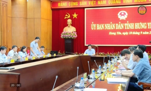 Đẩy nhanh tiến độ cao tốc CT.08