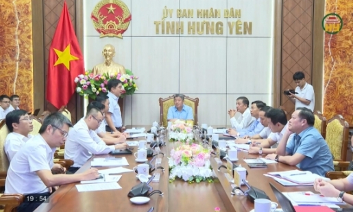 Sớm khởi công tuyến đường kết nối với Cảng hàng không quốc tế Gia Bình 
