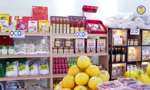 Hưng Yên phát triển thương hiệu sản phẩm chủ lực