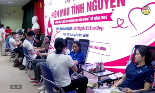  Nhân lên việc tử tế
