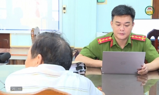 Nhiều nạn nhân sập bẫy dự án đồng tiền điện tử