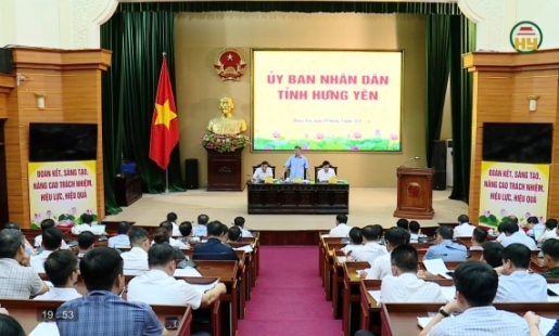Quyết liệt giải ngân vốn đầu tư công