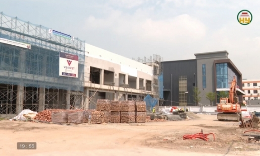 Thu hút thêm 4,2 tỉ USD vốn đầu tư