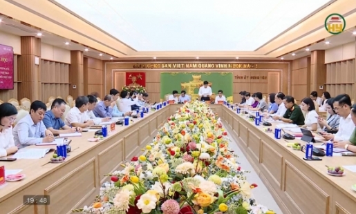 Xác định ngày thành lập tỉnh Hưng Yên và Đảng bộ tỉnh Hưng Yên