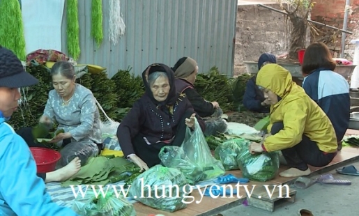 Nét độc đáo bánh răng bừa của người dân Văn Giang