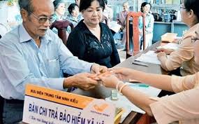 Bảo hiểm xã hội Hưng Yên phát động cán bộ, nhân viên phát triển bảo hiểm xã hội tự nguyện