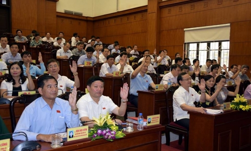 HĐND tỉnh Hưng Yên thông qua đề án thành lập thị xã Mỹ Hào