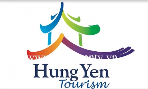 Biểu tượng mới và khẩu hiệu của du lịch Hưng Yên