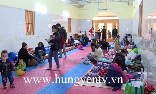 Chùa Mục Đồng, nơi cưu mang những số phận bị bỏ rơi