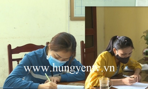 Mỹ Hào: Xử phạt 30 triệu đồng 3 trường hợp đưa tin sai sự thật về Covid-19