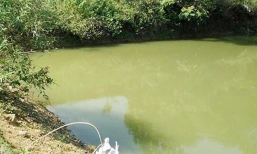 TP Hưng Yên: Rủ nhau bơi thuyền vớt cá, 2 học sinh đuối nước thương tâm 