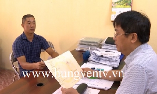 Bất cập sổ đỏ mới