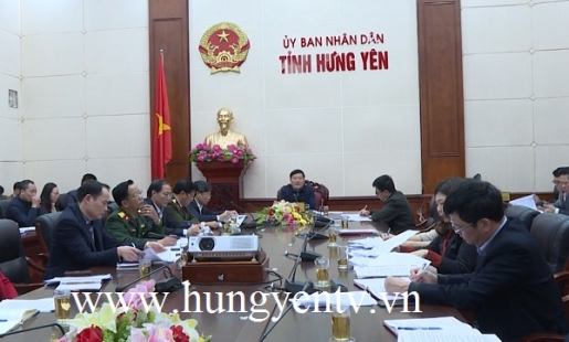 Gần 700 người có công và hộ nghèo ở Hưng Yên được hỗ trợ xây dựng nhà ở