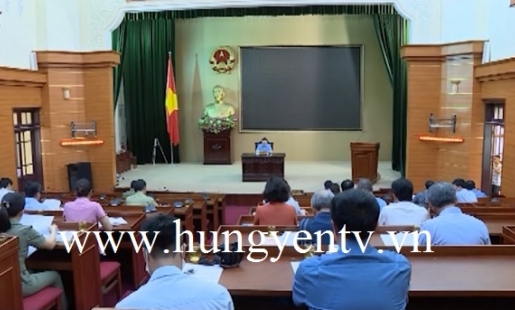 Hưng Yên: Trừ vũ trường và karaoke, tất cả các ngành nghề dịch vụ khác được phép hoạt động trở lại