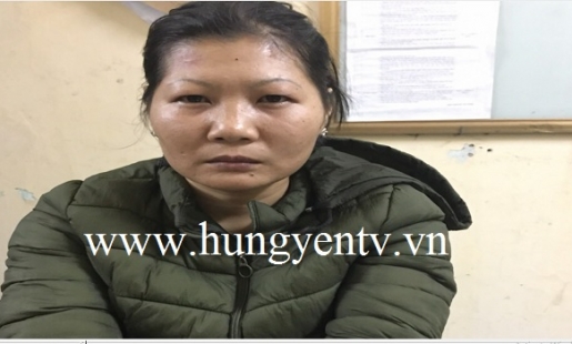 Khởi tố “nữ quái” mua bán trái phép chất ma túy